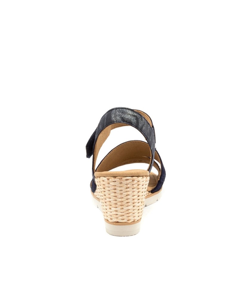 Gabour | Frankie Bluette Exclusive